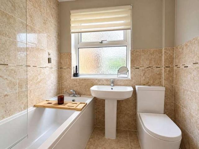 House for sale in Hawkwell, Rochford