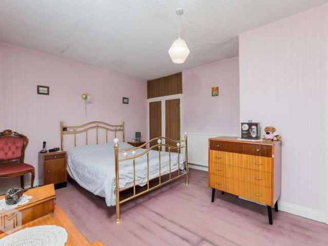 House for sale in Hollins, Bury