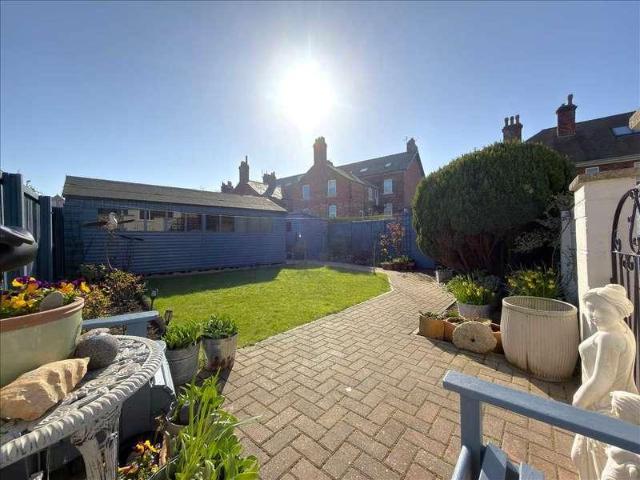 House for sale in The Pastures, Filey