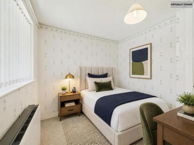 House for sale in Hunmanby