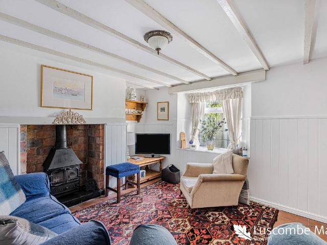 House for sale in Strode, Devon