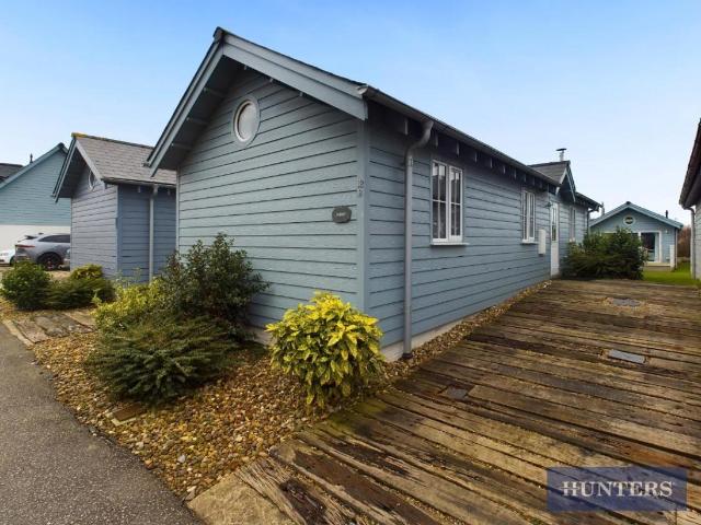 House for sale in Filey, North Yorkshire