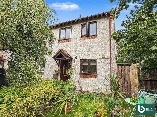 House for sale in Denton Holme