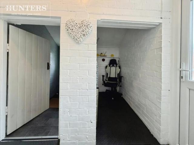 House for sale in South Yorkshire