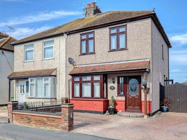 House for sale in Great Wakering, Rochford