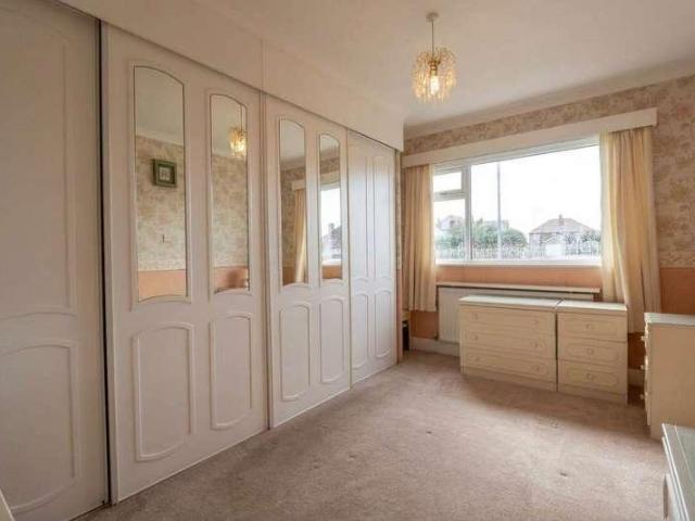House for sale in Torrisholme, Lancaster