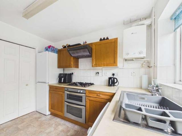 House for sale in Catchems End, Wyre Forest