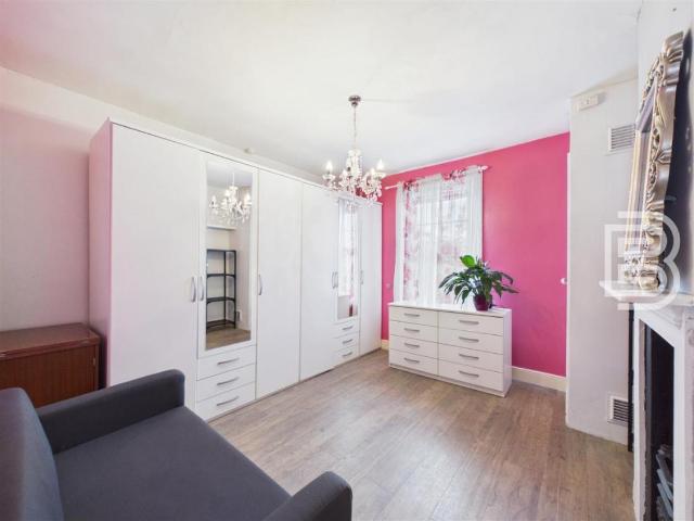 House for sale in New Bilton, Rugby
