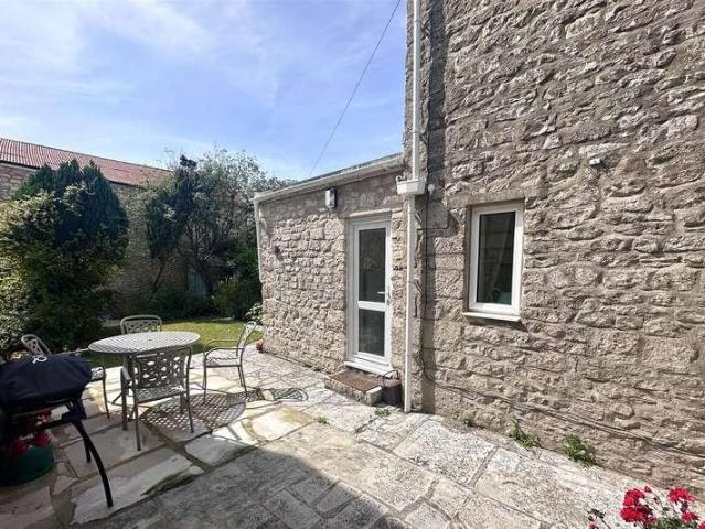 House for sale in Wakeham, Easton
