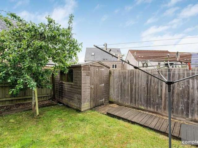 House for sale in Budlake, Devon