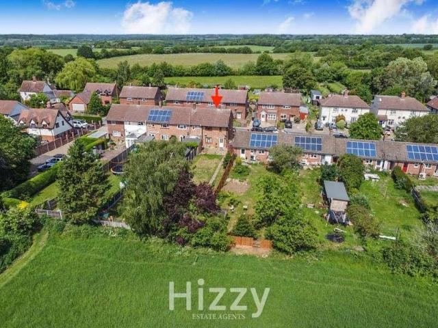 House for sale in Chelmondiston, Suffolk
