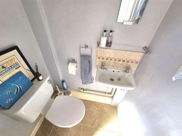 House for sale in Costhorpe, East Midlands