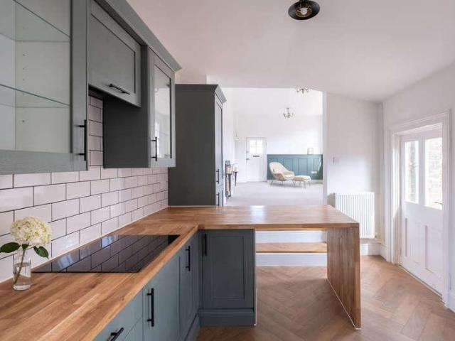 House for sale in Southtown, Stokesby