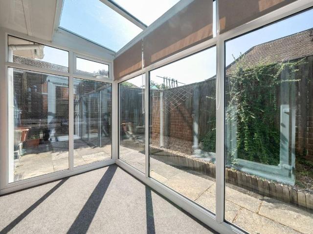 House for sale in Ludgershall, Wiltshire