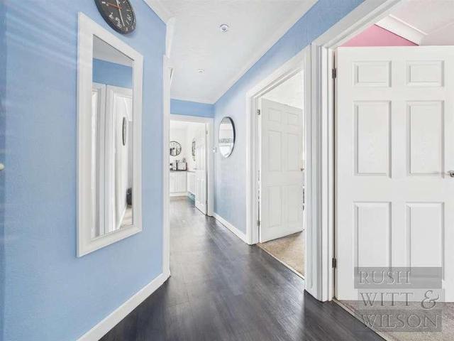 House for sale in Pebsham, Heathlands