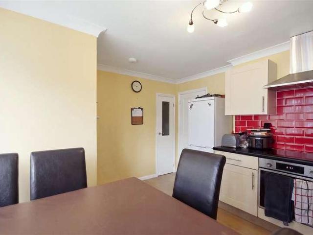 House for sale in Kedleston, East Midlands