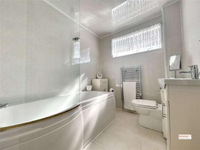 House for sale in Stanley, No Place