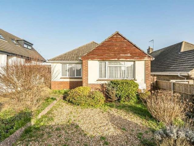 House for sale in Swanage, East Dorset