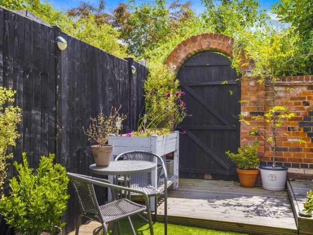 House for sale in Church End, Duton Hill