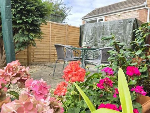 House for sale in Alderminster, Warwickshire