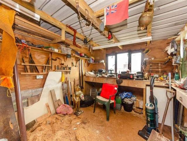 House for sale in Tanyrallt, Tal-y-sarn