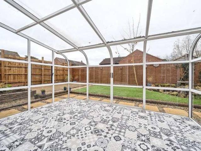 House for sale in Crookhill, Worcestershire