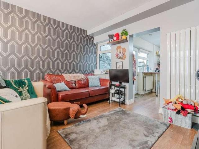 House for sale in Trafford Park, Greater Manchester
