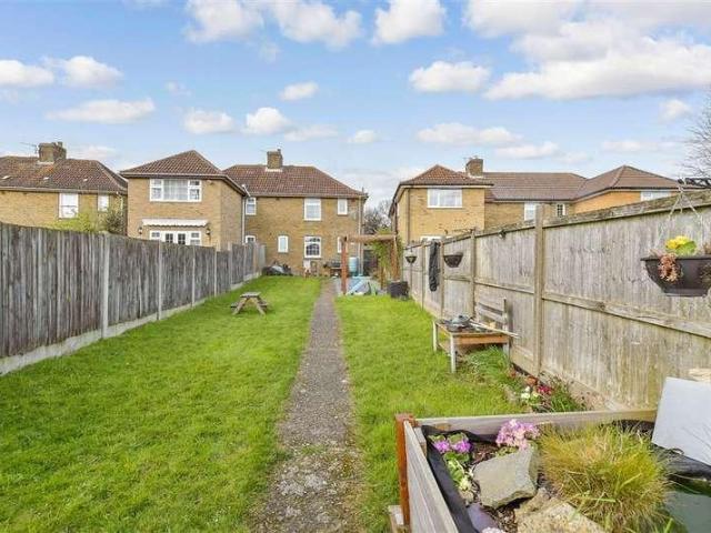 House for sale in Ash, Kent