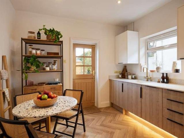 House for sale in Queens Park, Bournemouth