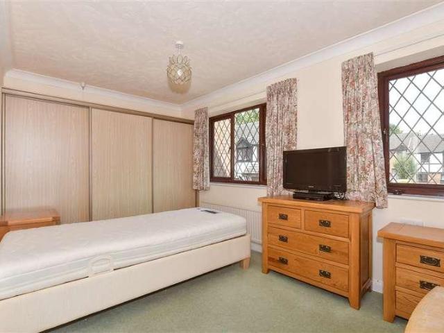 House for sale in Broad Oak, The Bridge