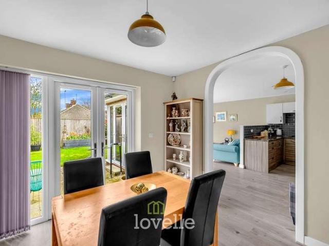 House for sale in Nunsthorpe, Grimsby