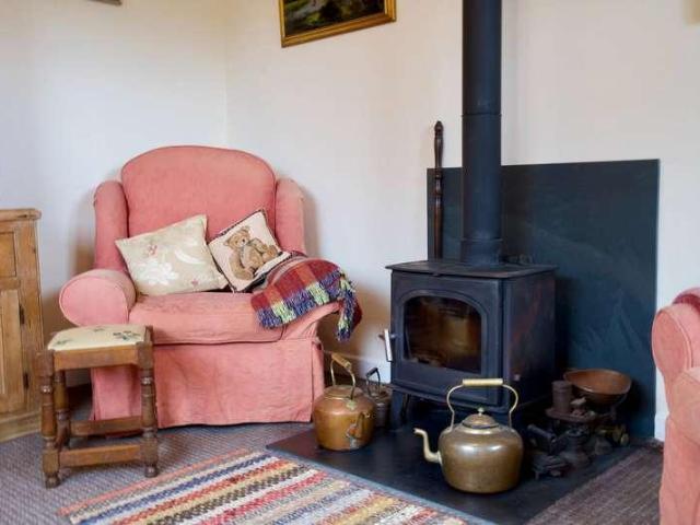 House for sale in Tintagel, Cornwall