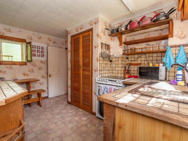 House for sale in Comers, Norfolk