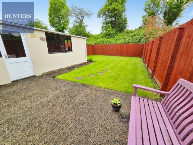 House for sale in Pencoed, Wales