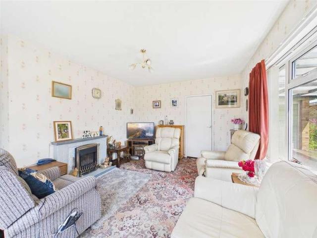 House for sale in Belleau, Lincolnshire