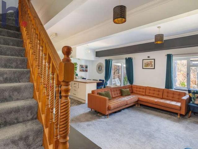 House for sale in Shide, Isle Of Wight