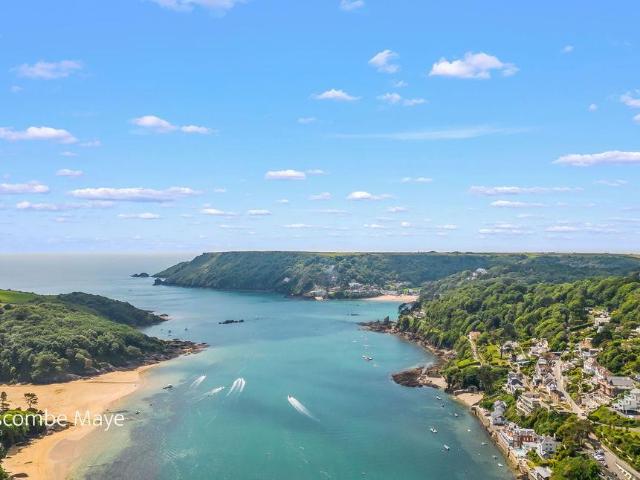 House for sale in Strode, Devon
