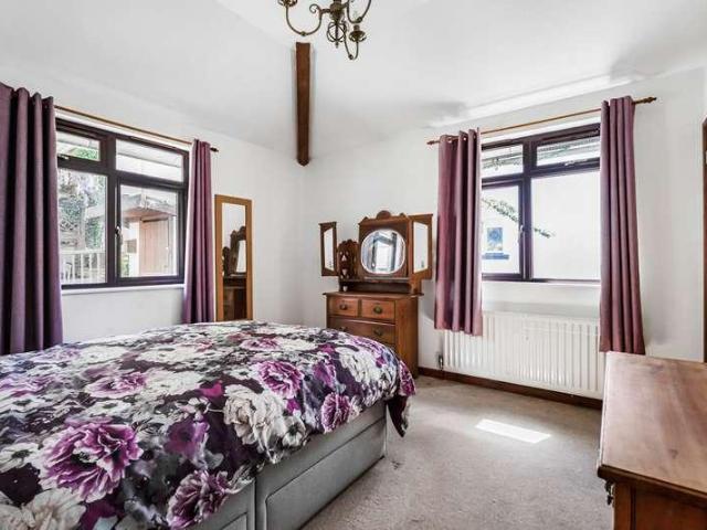House for sale in Horrabridge, Weir Quay