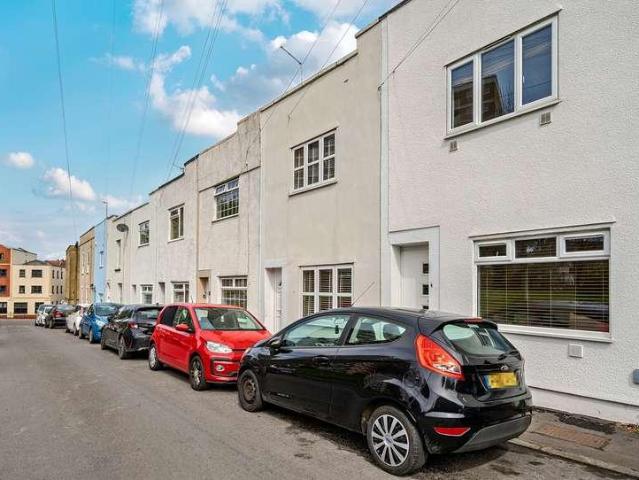 House for sale in Bedminster, Bristol