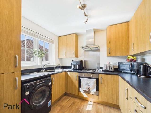 House for sale in Sherburn In Elmet, North Yorkshire