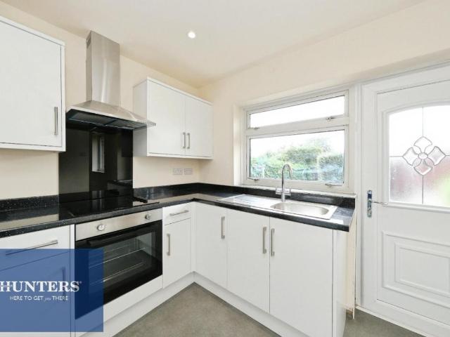 House for sale in Loundsley Green, East Midlands