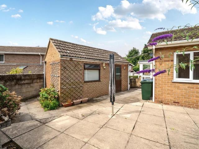 House for sale in Fishers Green, North Yorkshire