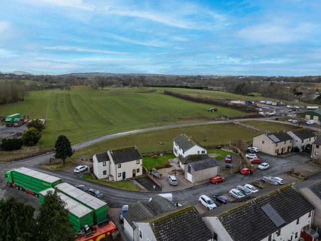 House for sale in Southwaite Green Mill, Eamont Bridge