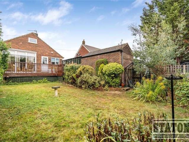 House for sale in Cuffley, Welwyn Hatfield