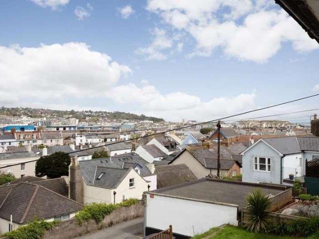 House for sale in Bridford, Devon