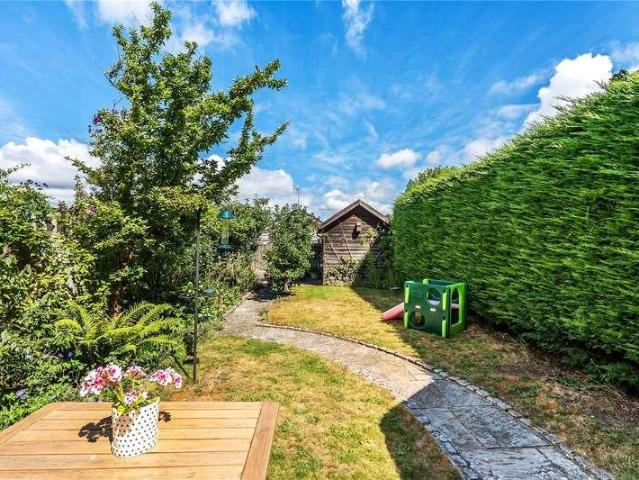 House for sale in Montreal Park, The Butts
