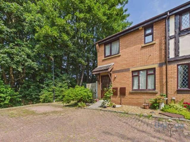 House for sale in Lancashire