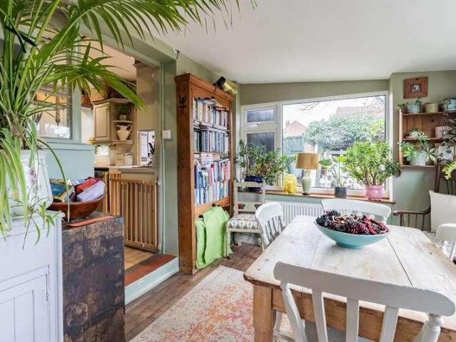 House for sale in South Tankerton, Whitstable
