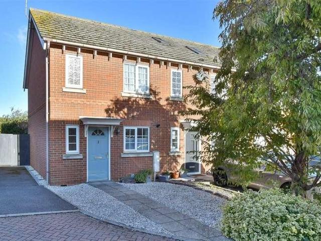 House for sale in Minster, Swale