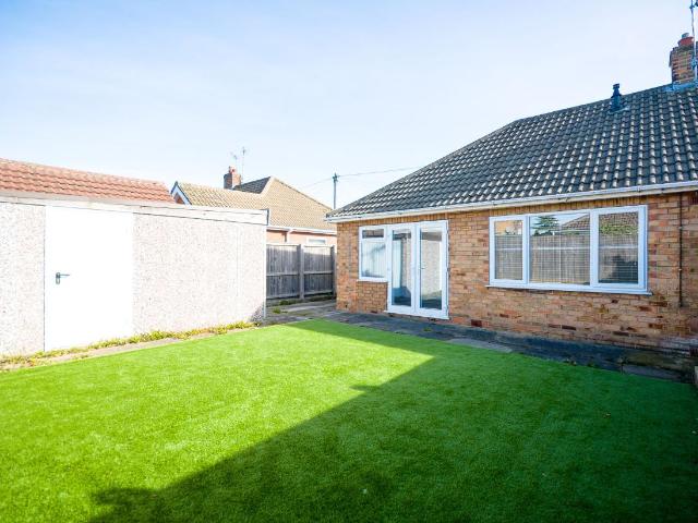 House for sale in Heworth Without, York and North Yorkshire